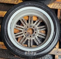 Bmw 1 3 Series E82 E87 E88 E90 E91 E92 Style 207 17 Alloy Wheels Alloys 8036937