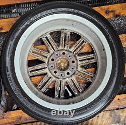 Bmw 1 3 Series E82 E87 E88 E90 E91 E92 Style 207 17 Alloy Wheels Alloys 8036937