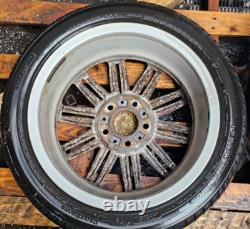 Bmw 1 3 Series E82 E87 E88 E90 E91 E92 Style 207 17 Alloy Wheels Alloys 8036937