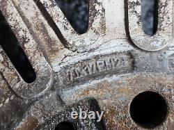 Bmw 1 3 Series E82 E87 E88 E90 E91 E92 Style 207 17 Alloy Wheels Alloys 8036937