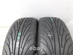 Bmw 1 3 Series E82 E87 E88 E90 E91 E92 Style 207 Alloy Wheels & Tyres'2004-2013