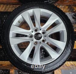 Bmw 1 3 Series E82 E87 E88 E90 E91 E92 Style 338 17 Alloy Wheels Alloys 6791478