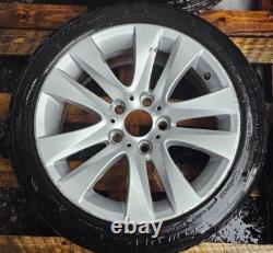 Bmw 1 3 Series E82 E87 E88 E90 E91 E92 Style 338 17 Alloy Wheels Alloys 6791478