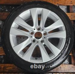 Bmw 1 3 Series E82 E87 E88 E90 E91 E92 Style 338 17 Alloy Wheels Alloys 6791478