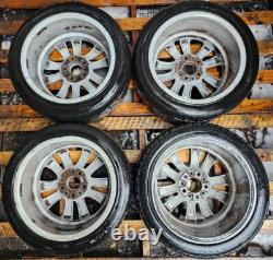 Bmw 1 3 Series E82 E87 E88 E90 E91 E92 Style 338 17 Alloy Wheels Alloys 6791478