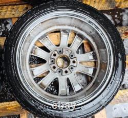Bmw 1 3 Series E82 E87 E88 E90 E91 E92 Style 338 17 Alloy Wheels Alloys 6791478