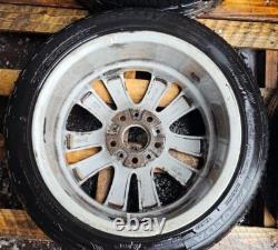 Bmw 1 3 Series E82 E87 E88 E90 E91 E92 Style 338 17 Alloy Wheels Alloys 6791478