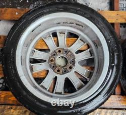 Bmw 1 3 Series E82 E87 E88 E90 E91 E92 Style 338 17 Alloy Wheels Alloys 6791478
