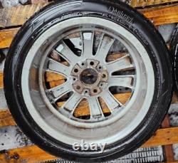Bmw 1 3 Series E82 E87 E88 E90 E91 E92 Style 338 17 Alloy Wheels Alloys 6791478