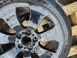 Bmw 1 3 Series E87 E90 E91 Style 158 17 Alloy Wheels Alloys Needs Tyres 6775596