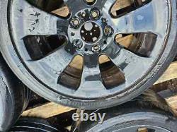 Bmw 1 3 Series E87 E90 E91 Style 158 17 Alloy Wheels Alloys Needs Tyres 6775596