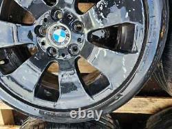 Bmw 1 3 Series E87 E90 E91 Style 158 17 Alloy Wheels Alloys Needs Tyres 6775596