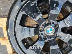 Bmw 1 3 Series E87 E90 E91 Style 158 17 Alloy Wheels Alloys Needs Tyres 6775596