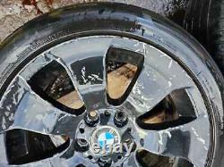 Bmw 1 3 Series E87 E90 E91 Style 158 17 Alloy Wheels Alloys Needs Tyres 6775596