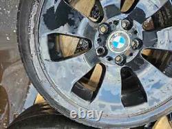 Bmw 1 3 Series E87 E90 E91 Style 158 17 Alloy Wheels Alloys Needs Tyres 6775596