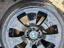 Bmw 1 3 Series E87 E90 E91 Style 158 17 Alloy Wheels Alloys Needs Tyres 6775596