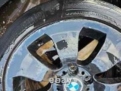 Bmw 1 3 Series E87 E90 E91 Style 158 17 Alloy Wheels Alloys Needs Tyres 6775596