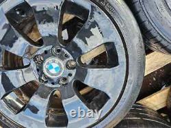 Bmw 1 3 Series E87 E90 E91 Style 158 17 Alloy Wheels Alloys Needs Tyres 6775596