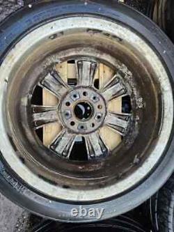 Bmw 1 3 Series E87 E90 E91 Style 158 17 Alloy Wheels Alloys Needs Tyres 6775596
