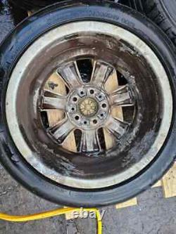 Bmw 1 3 Series E87 E90 E91 Style 158 17 Alloy Wheels Alloys Needs Tyres 6775596