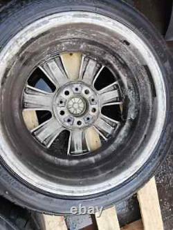 Bmw 1 3 Series E87 E90 E91 Style 158 17 Alloy Wheels Alloys Needs Tyres 6775596