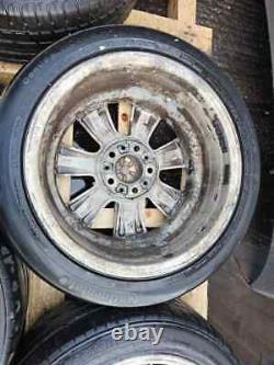 Bmw 1 3 Series E87 E90 E91 Style 158 17 Alloy Wheels Alloys Needs Tyres 6775596