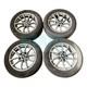 Bmw 1 Series F20 F21 Alloy Wheels Style 378 Alloys Syle378
