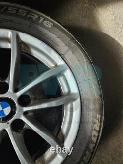 Bmw 1 Series F20 F21 Alloy Wheels Style 378 Alloys SYLE378
