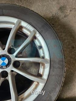 Bmw 1 Series F20 F21 Alloy Wheels Style 378 Alloys SYLE378
