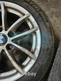 Bmw 1 Series F20 F21 Alloy Wheels Style 378 Alloys SYLE378