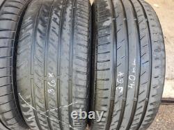 Bmw 1 Series F20 F21 Sport 379 Style 17 Inch Alloy Wheels 6850151 #3g