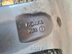 Bmw 1 Series F20 F21 Sport 379 Style 17 Inch Alloy Wheels 6850151 #3g