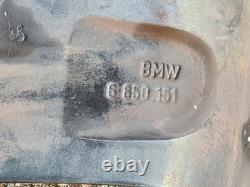 Bmw 1 Series F20 F21 Sport 379 Style 17 Inch Alloy Wheels 6850151 #3g