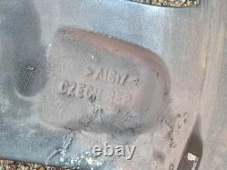 Bmw 1 Series F20 F21 Sport 379 Style 17 Inch Alloy Wheels 6850151 #3g