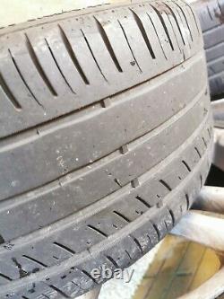 Bmw 1 Series M Sort Alloy Wheels 18 Style 261 BMW E82 E88 E81 E87 Vivaro