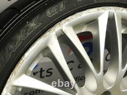 Bmw 20 Alloy Wheels Style 149 5 6 7 Series E65 E63 E60 E83 E53 9j 10j 2/6