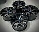 Bmw 20inch G05 Style Alloy Wheels Non Oem Staggered