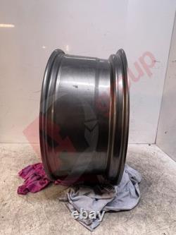 Bmw 3 4 Series 20' Alloy Double-spoke Wheels Style 405m Refurbished 405m