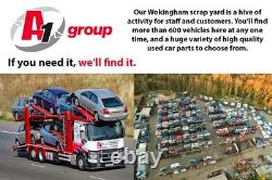 Bmw 3 4 Series 20' Alloy Double-spoke Wheels Style 405m Refurbished 405m