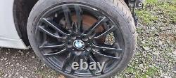 Bmw 3 4 Series F30 F31 19 Alloys Alloy Wheels With Tyres M Sport Style 403