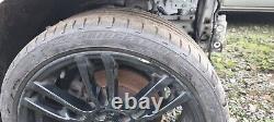 Bmw 3 4 Series F30 F31 19 Alloys Alloy Wheels With Tyres M Sport Style 403