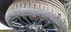 Bmw 3 4 Series F30 F31 19 Alloys Alloy Wheels With Tyres M Sport Style 403