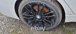 Bmw 3 4 Series F30 F31 19 Alloys Alloy Wheels With Tyres M Sport Style 403