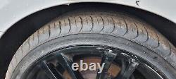 Bmw 3 4 Series F30 F31 19 Alloys Alloy Wheels With Tyres M Sport Style 403