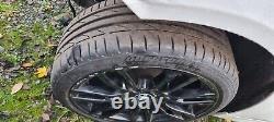 Bmw 3 4 Series F30 F31 19 Alloys Alloy Wheels With Tyres M Sport Style 403