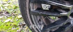 Bmw 3 4 Series F30 F31 19 Alloys Alloy Wheels With Tyres M Sport Style 403