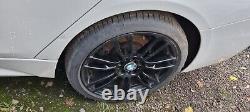 Bmw 3 4 Series F30 F31 19 Alloys Alloy Wheels With Tyres M Sport Style 403