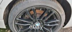 Bmw 3 4 Series F30 F31 19 Alloys Alloy Wheels With Tyres M Sport Style 403