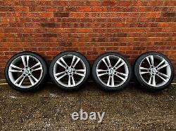 Bmw 3 4 Series F30 F31 F33 F32 F36'18' Style 397m Alloy Wheels