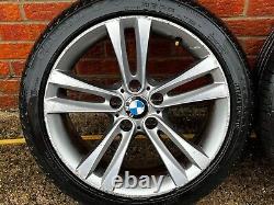 Bmw 3 4 Series F30 F31 F33 F32 F36'18' Style 397m Alloy Wheels